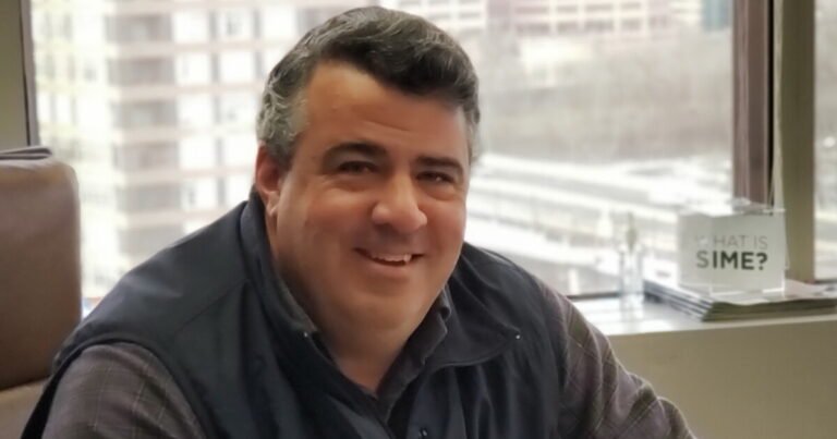 Why ex-1st Alliance exec keeps fighting after case dismissal