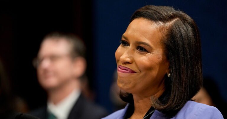 Washington D.C mayor signs CPA pathways bill