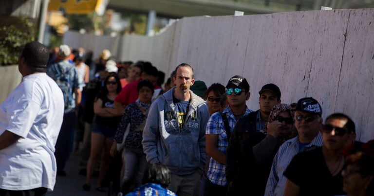 IRS proposes rules to deny tax credits to undocumented immigrants
