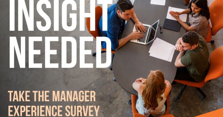 Illinois CPA Society opens manager survey
