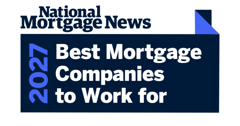 Register now for Best Mortgage Companies to Work For