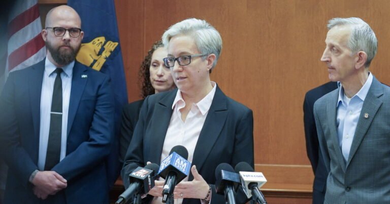 Oregon governor puts the kibosh on plans for Salem data center