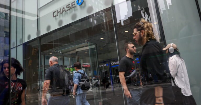 It’s official (sort of): the bank branch is back