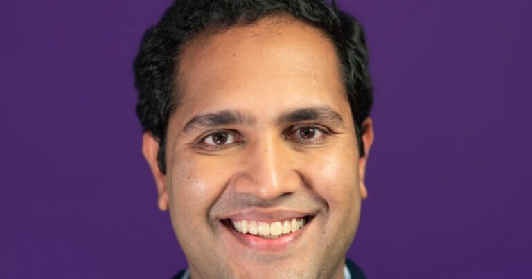 Better replaces Vishal Garg, taps hedge fund boss as CEO