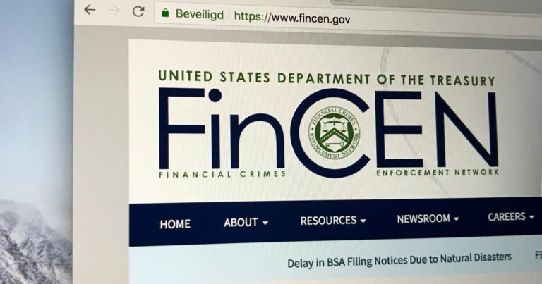FinCEN ends beneficial ownership reporting
