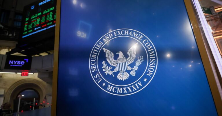 SEC delays crypto initiatives amid CLARITY Act wait