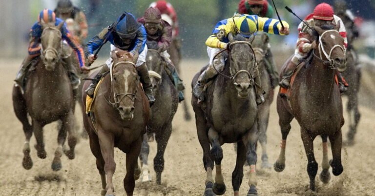 Maryland buys the Preakness | Bond Buyer
