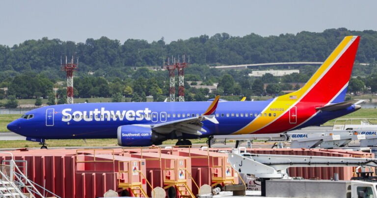 Rocket CEO gets onboard Southwest Airlines as a new director