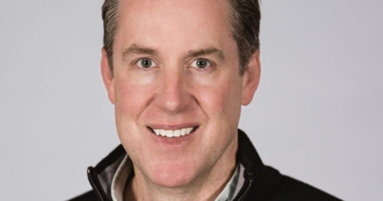 BMO Financial names Brent Reston chief digital officer