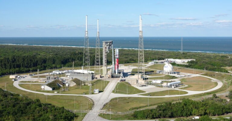 FAA pushes spaceports with P3s as spaceport bonds stand ready