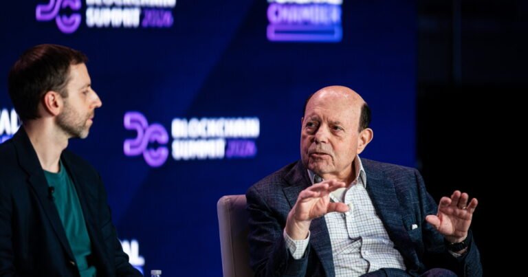 Tokenized deposits are here. Banks need to manage the risks.