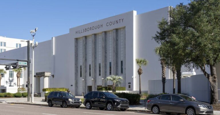Hillsborough County utility bonds raised to AAA by S&P