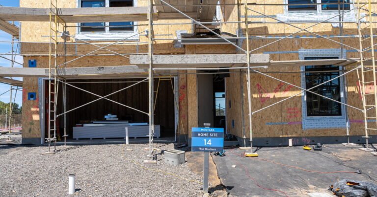 California Assembly passes watered-down housing finance bill