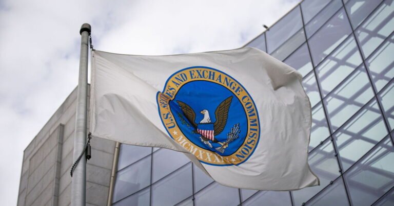The SEC owes an apology to firms targeted by overzealous prosecutions