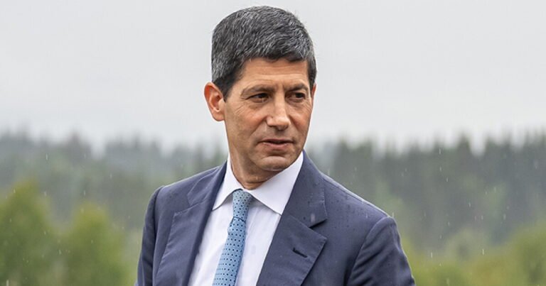 Markets see rate hike coming following Warsh’s speech