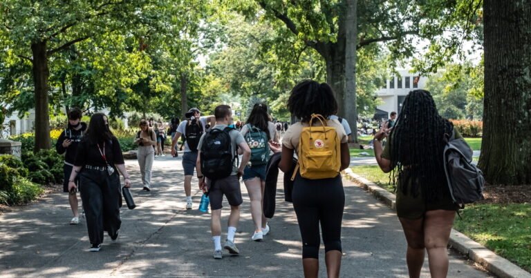 The banker’s guide to back-to-school 2026