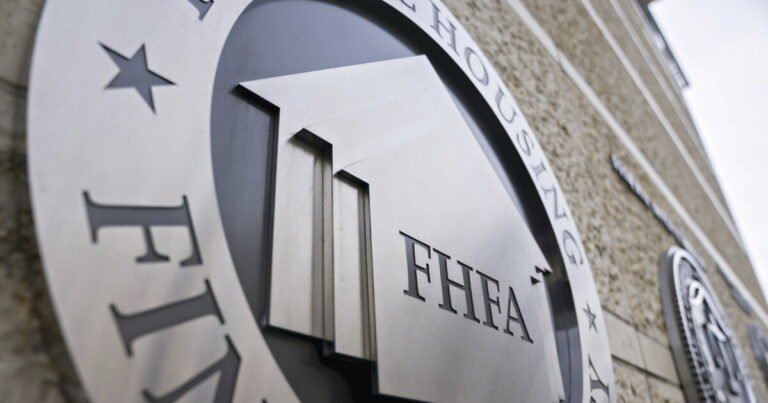 MBA, FHLBanks back FHFA plan to drop ‘reputational harm’ rule