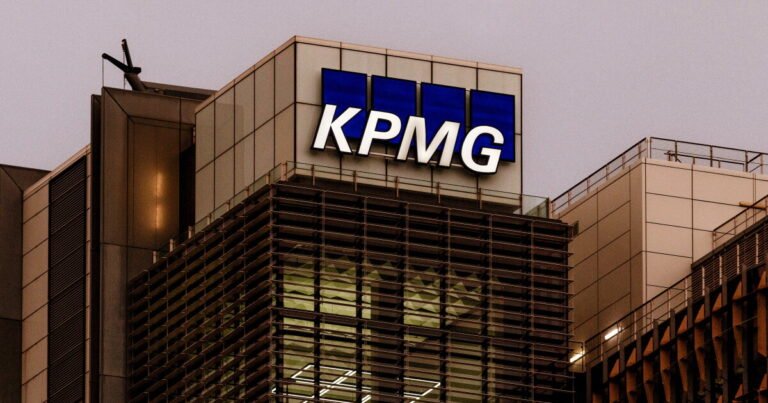 KPMG ‘disappointed’ by Macquarie’s decision to drop firm