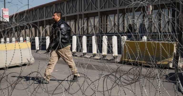 Fincen data shows how banks spot human smuggling
