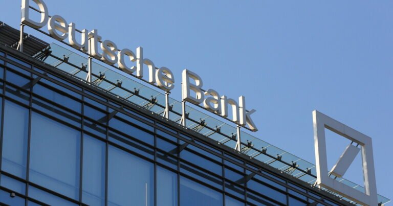 Deutsche Bank freed from consent order in 2010s FX scandal
