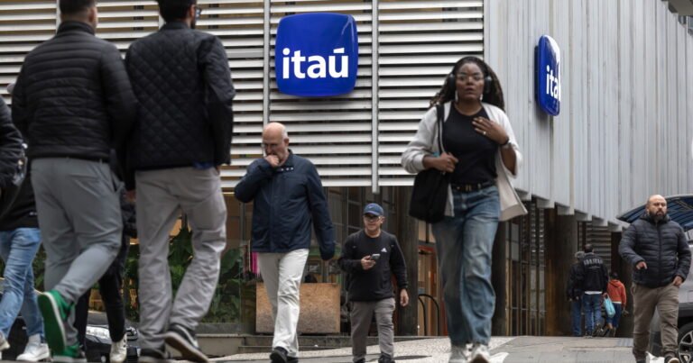 OCC approves Brazilian banking giant in U.S.