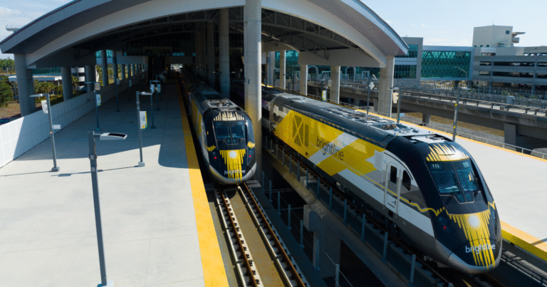 High-yield investors mull possible Brightline bankruptcy, Assured’s $350 million
