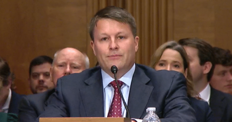 CFPB still waiting on permanent director
