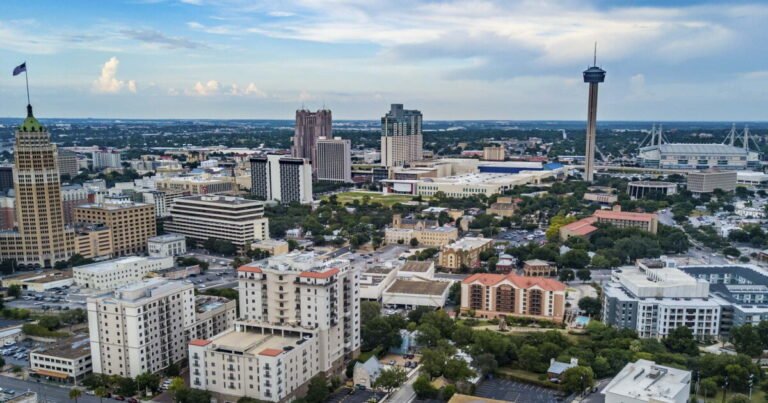San Antonio city council nixes arena bond election