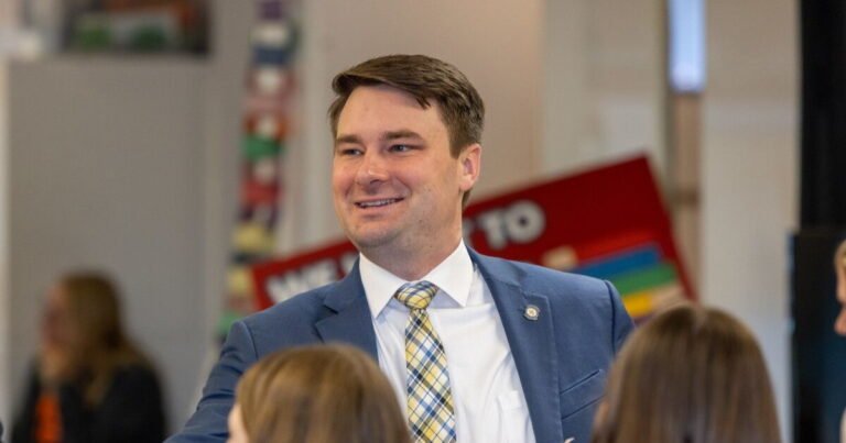 Oklahoma ballot measures threaten school property taxes