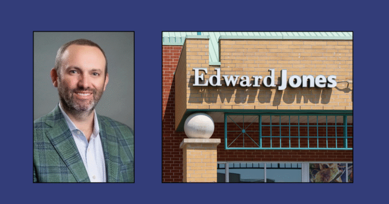 Why Edward Jones is finally chasing next-gen investors with a hybrid robo