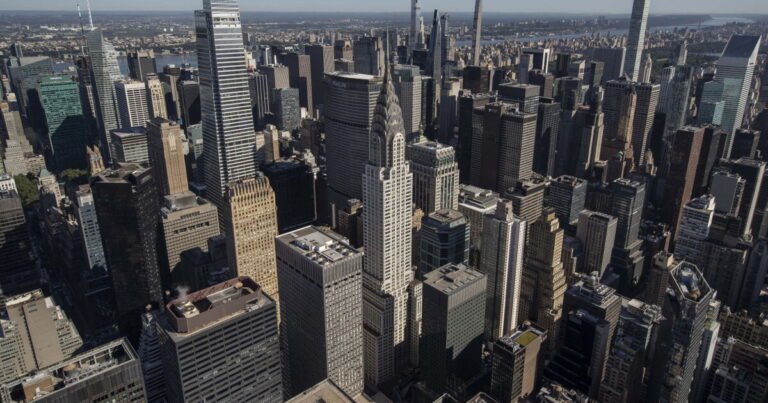 How a New York credit union makes itself ‘discoverable’ on AI