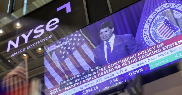 What markets want from Fed’s Warsh — and how he can deliver