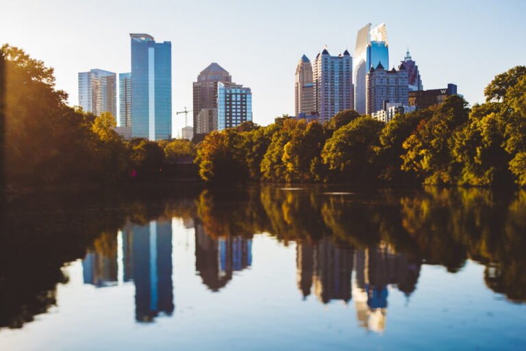 Best Georgia Mortgage Lenders of 2026