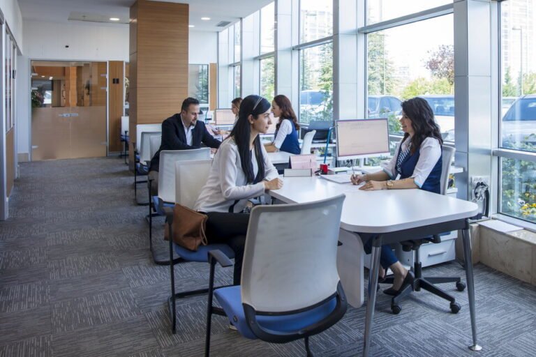 10 Facts About Credit Unions