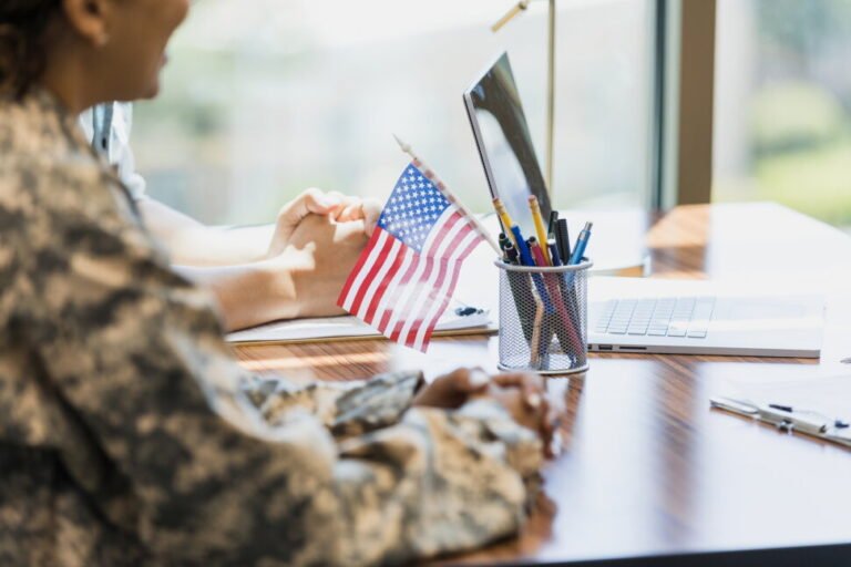 PenFed Credit Union vs. Navy Federal: Which is Right For You? | Banking Advice