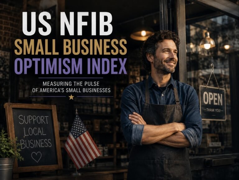 US July NFIB small business optimism index 99.8 vs 97.5 expected