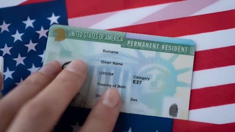Public Charge Rule for US Green Cards: September 2026 Form I-485 Revisions