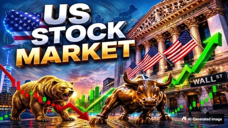 US Stock Market Weekly Trading Outlook For August 24-28; Will Dow Jones, Nasdaq, S&P 500 Record Bulls In Last Trading Week Of August?