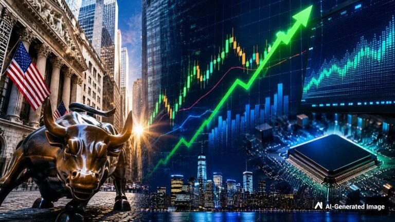 Nvidia vs SpaceX vs Micron: Top US Stocks for Indian Investors as Tech, Memory & Space Stocks Gain Popularity