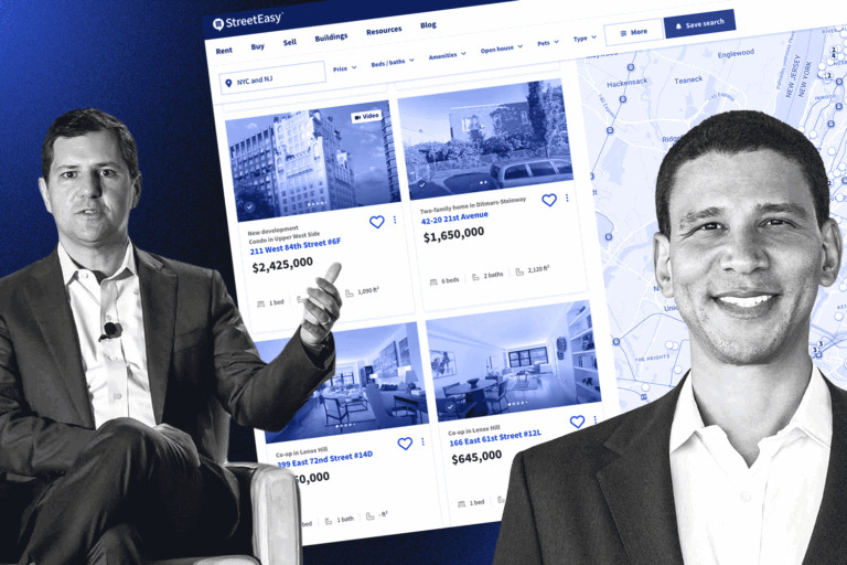 Compass Taps NYC Agents To Remove Listings From StreetEasy