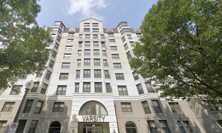 Student Housing Investor Buys Foggy Bottom Residences: The D.C. Deal Sheet