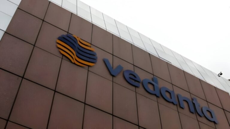 Vedanta Share Price In Focus Today As Group Denies Report Over Stake Sale In Vedanta Aluminium, Group Firms