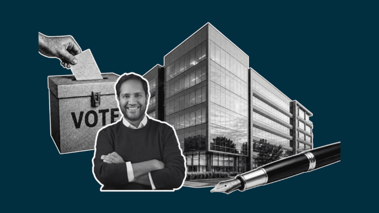 Better founder Vishal Garg lines up voting majority to retake control