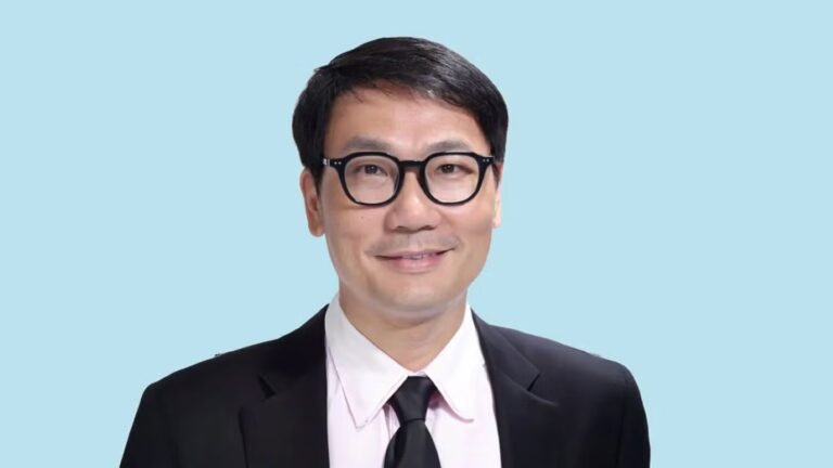 VP Bank Singapore names Vincent Koo as chief risk officer 