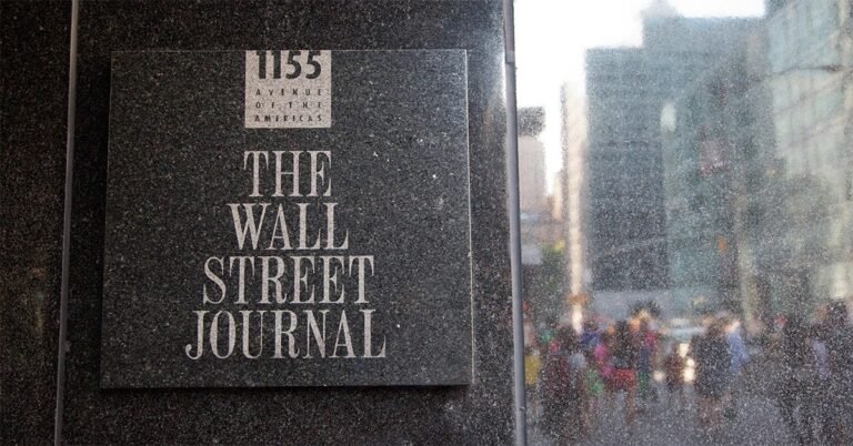 MBA’s Broeksmit pushes back on WSJ’s FHA distress narrative