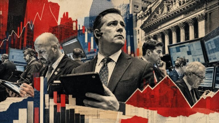 US Stock Market: Dow Jones, Nasdaq, S&P 500 Surged After Treasury Yield Falls From 19-Yrs High; What To Expect After Fed Minutes On Aug-20?