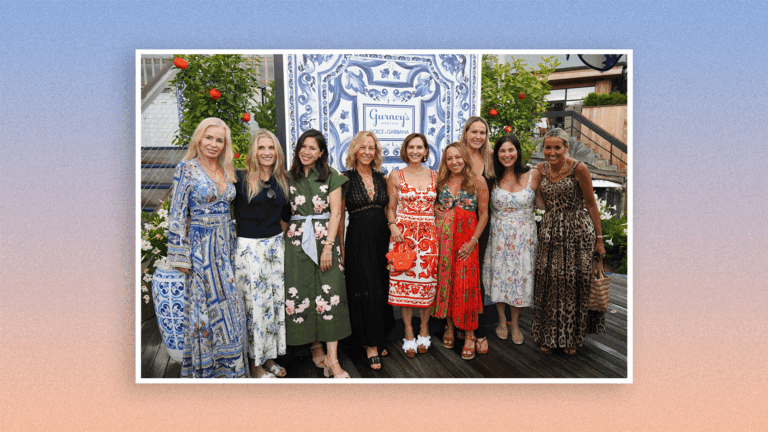 What a Montauk Retreat Reveals About the Future of Dealmaking