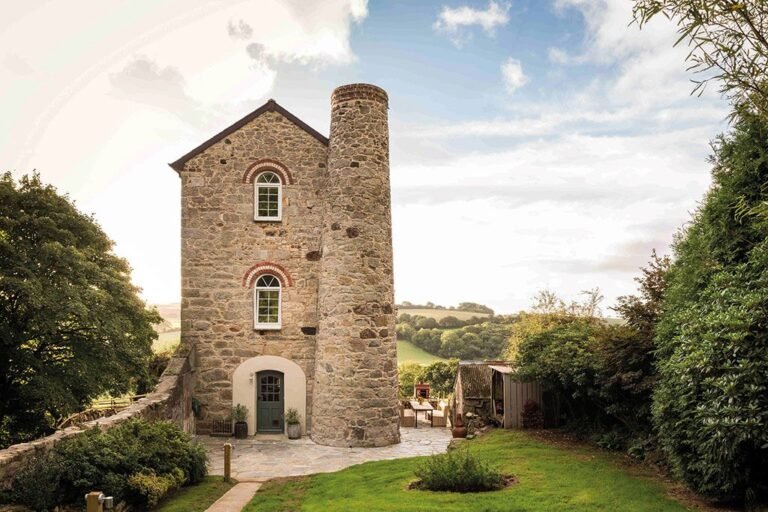The best converted industrial properties for sale