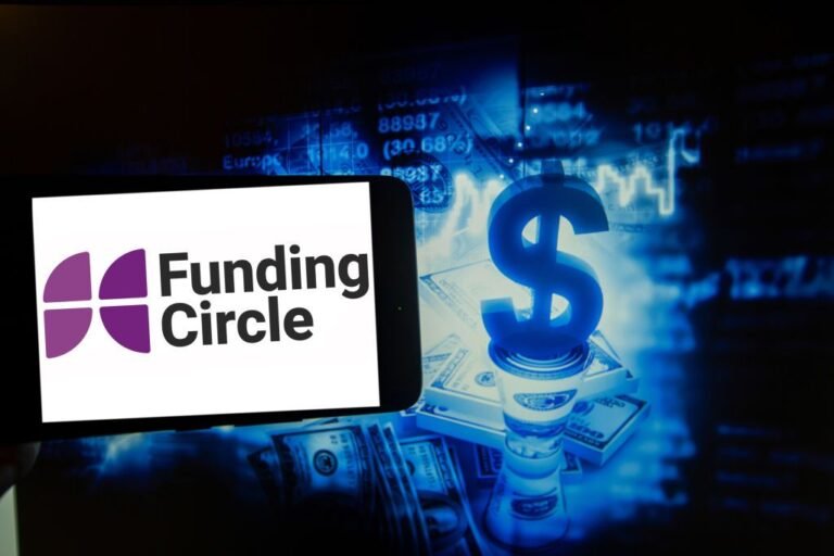 Funding Circle is an unloved fintech going cheap