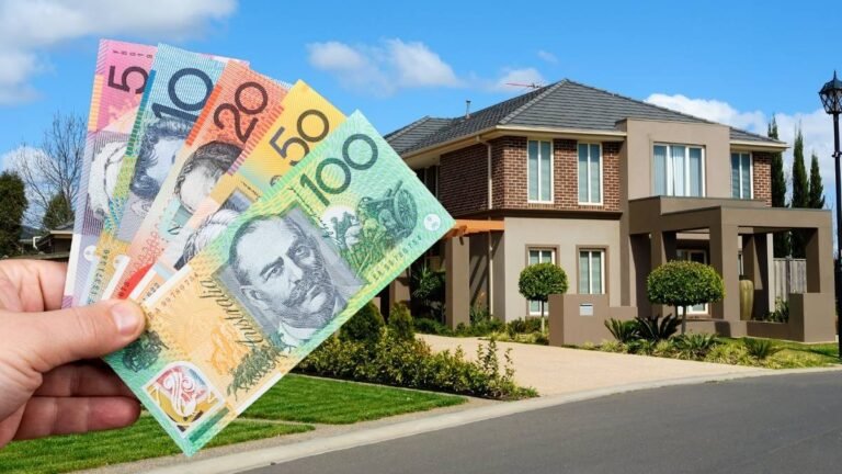 RBA hikes cash rate: Home loan borrowers on notice